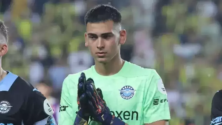 Adana Demirspor'dan Deniz Dönmezer hamlesi! Kulüp avukatı harekete geçti