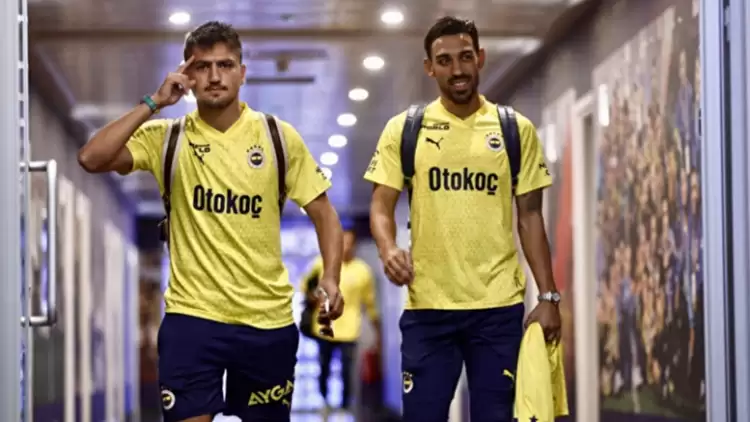 Kerem Aktürkoğlu olmadı, rota Fenerbahçeli yıldıza döndü! Transfer