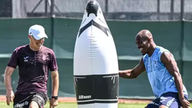 Trabzonspor’da Abdullah Avcı’nın ardından bir veda daha!