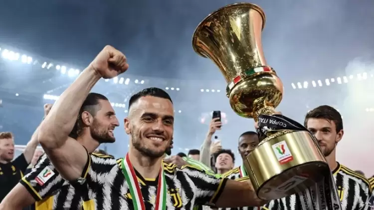 Galatasaray,  Filip Kostic'i transfer etmek istiyor