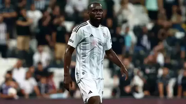 Jean Onana için beklemedeler! Beşiktaş...