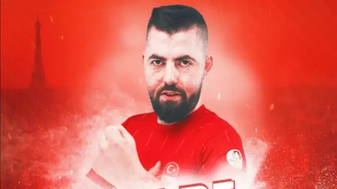 Ali Öztürk’ten müthiş geri dönüş! Tarih yazdı...