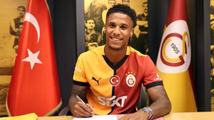 Fransız gazeteciden Galatasaray'ın yeni transferine flaş yorum: "Şaşırdım"