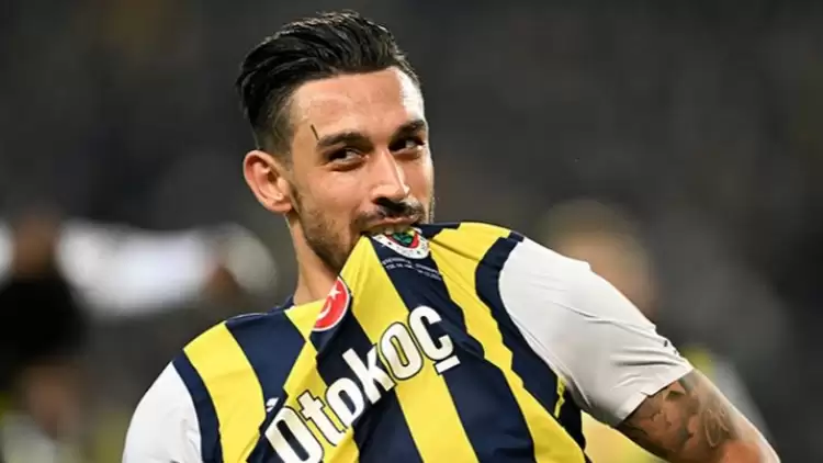 Transfer Haberleri | Fenerbahçe'den İrfan Can Kahveci kararı