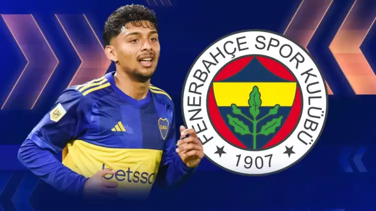 Medina transferinde son dakika! Boca Juniors'tan Fenerbahçe'yi zora sokan şart