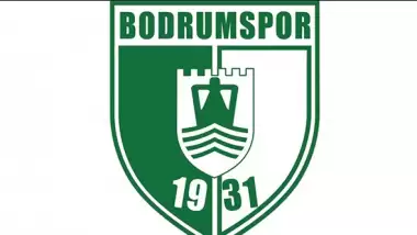 Bodrum FK, A Milli takımlara 4 futbolcu gönderdi!