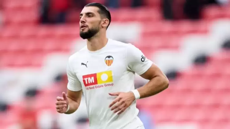 Valencia doğruladı: Rafa Mir cinsel saldırıdan tutuklandı