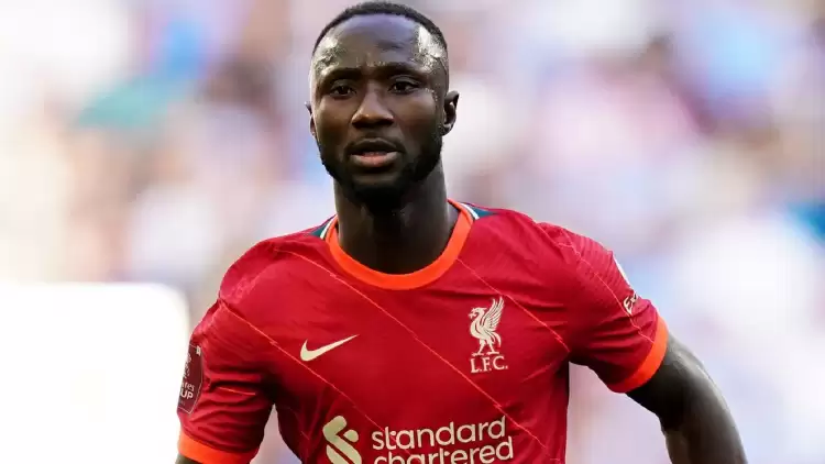 Başakşehir'den transfer atağı! Liverpool'un 60 milyon Euro ödediği oyuncu ile anlaşıldı