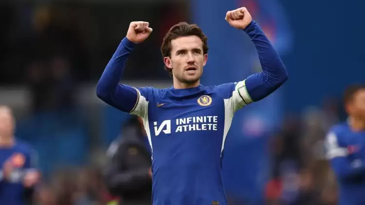 Fenerbahçe'ye müjde! Chelsea, Türkiye'ye gitmesine izin verdi! Ben Chilwell...