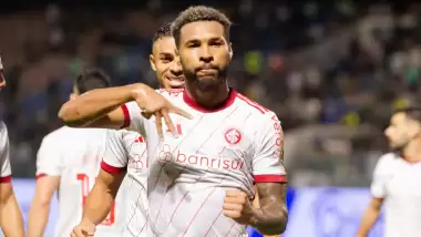 Brezilyalılar Beşiktaş'ın teklifini reddetti! İşte Wesley'in bonservisi