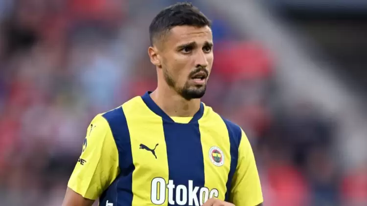 Fenerbahçe'den Rade Krunic açıklaması! Transfer oldu...