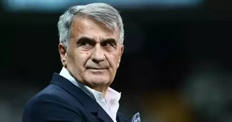 Trabzonspor'dan Şenol Güneş'e ilk transfer! 4+1 yıllık imza...