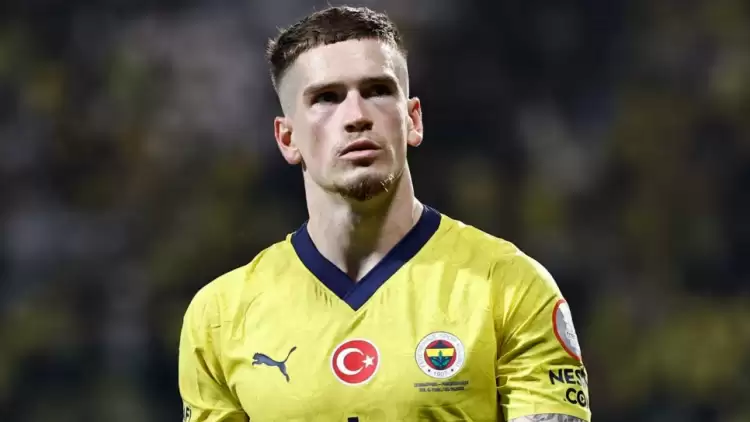 Fenerbahçe'de Ryan Kent gelişmesi!