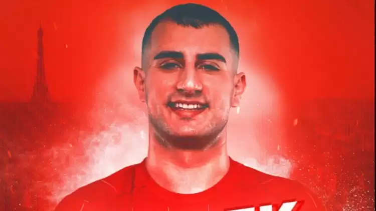 Hakan Akkaya çeyrek finalde!