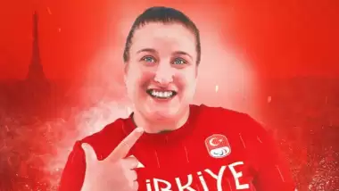 Para atıcılıkta Ayşegül Pehlivanlar, finale yükseldi