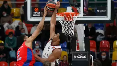 EuroLeague efsanesinden 16 yılın ardından parkelere veda!