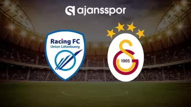 CANLI | Racing - Galatasaray