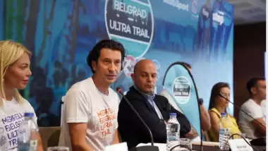 İstanbul'un Kuzey Ormanlarında Koşu Deneyimi: İstanbul'u Koş!