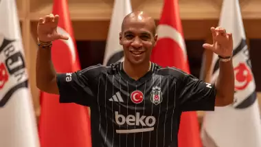Beşiktaş yeni transferi duyurdu!