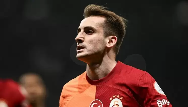 Kerem Aktürkoğlu'ndan gözyaşlarına boğulan Rüzgar'a cevap