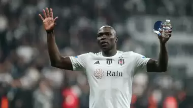 Flaş | Beşiktaş, Süper Lig ekibiyle anlaştı! Top Aboubakar'da...