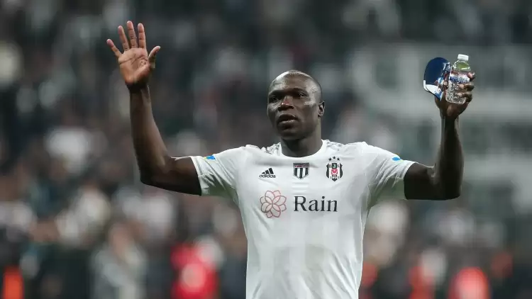 Transfer | Beşiktaş, Süper Lig ekibiyle anlaştı! Top Vincent Aboubakar'da...