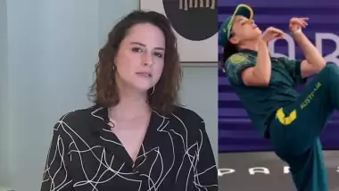 Olimpiyatlardaki performansı alay konusu olmuştu: Raygun'dan internet itirafı