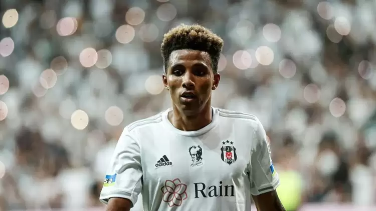 Gedson Fernandes'e flaş teklif! Beşiktaş reddetti