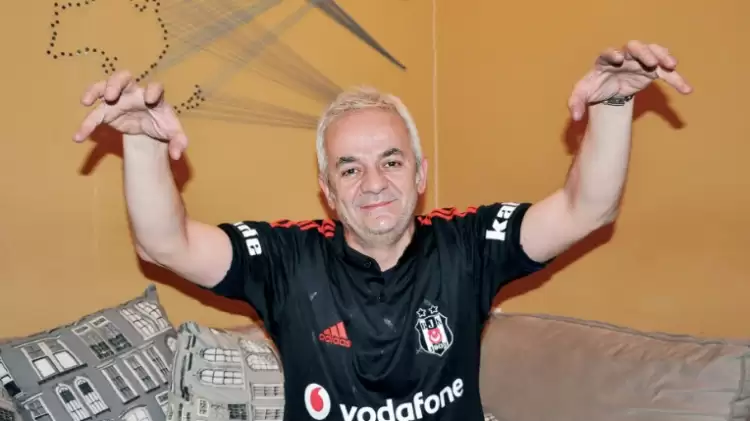 Zafer Algöz'den Beşiktaşlı futbolculara çıkış: "Karaktersizler!"