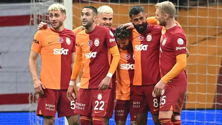 Galatasaray transferde karar değiştirdi