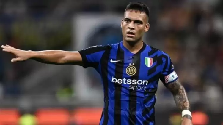 Fabio Cannavaro'dan Lautaro Martinez iddiası!