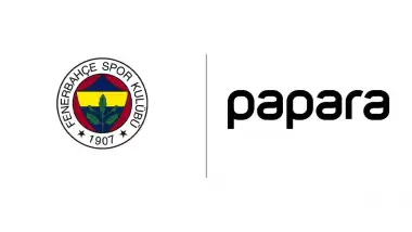 Fenerbahçe'den yeni sponsorluk anlaşması