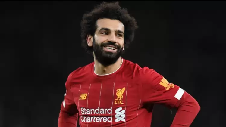 Salah'ın transfer kararını Mane değiştirdi!