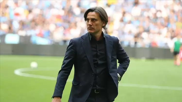 Vincenzo Montella: "Arda Güler'den beklentimiz..."