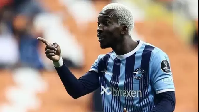 Onyekuru’ya Süper Lig’den talip