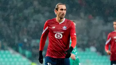 Yusuf Yazıcı'dan Galatasaray kararı!