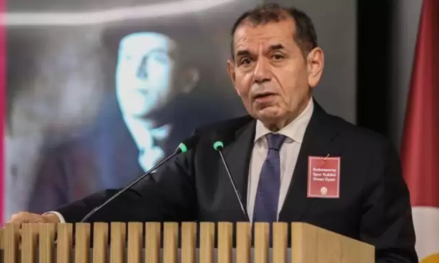 Konuşulanların 10 yıl gizli kalacağı divan toplantısında Dursun Özbek'e "seçime git" çağrısı  