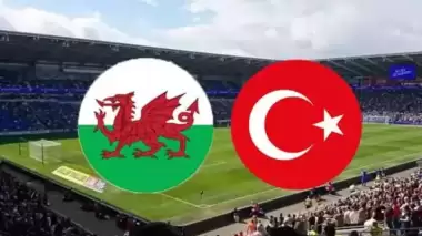 CANLI| Galler- Türkiye