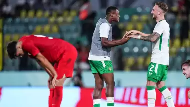 U21 Milli Takımımız gruptan çıkma şansını kaybetti