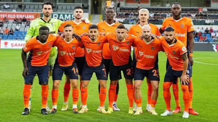 UEFA’dan Başakşehir’e kadro sınırlaması ve para cezası