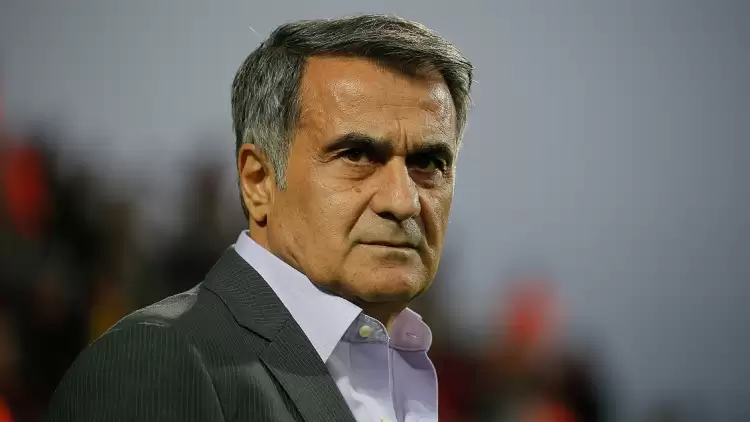  Şenol Güneş’ten Trabzonspor’da harekât: Önce Çimşir sonra Arveladze