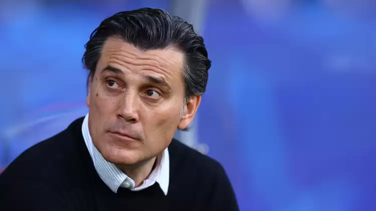 Vincenzo Montella'dan İzlanda maçı hakkında açıklama