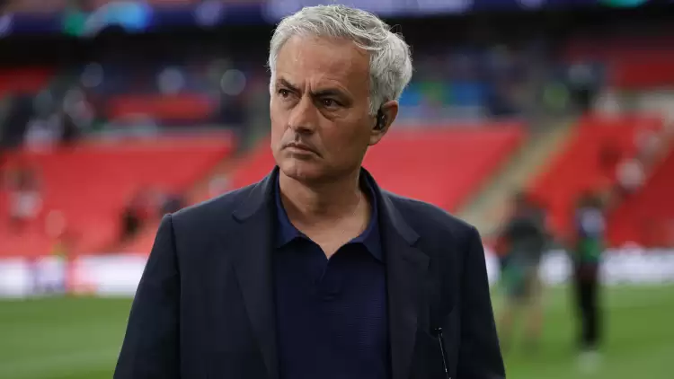 Jose Mourinho'nun transfer listesi sızdı