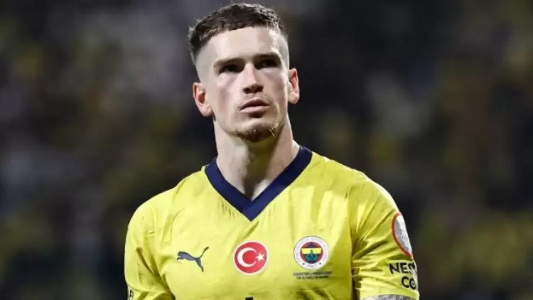 Transfer Haberleri | Fenerbahçe'de Ryan Kent çıkmazı!