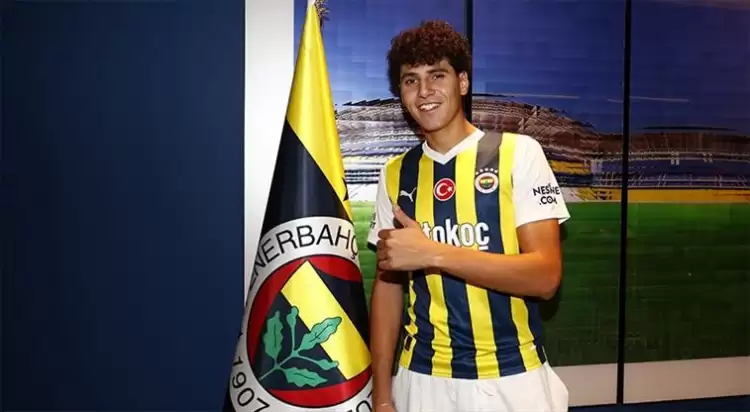 Transfer | Fenerbahçe'de ayrılık! Omar Fayed kiralandı...