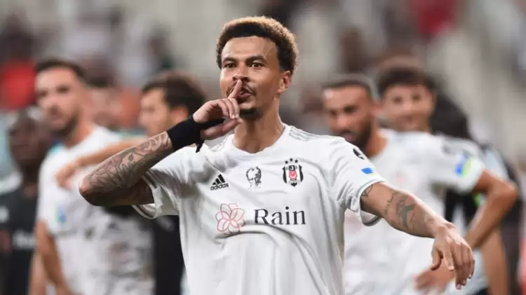 Kariyeri bitti denilen Dele Alli  La Liga yolcusu!