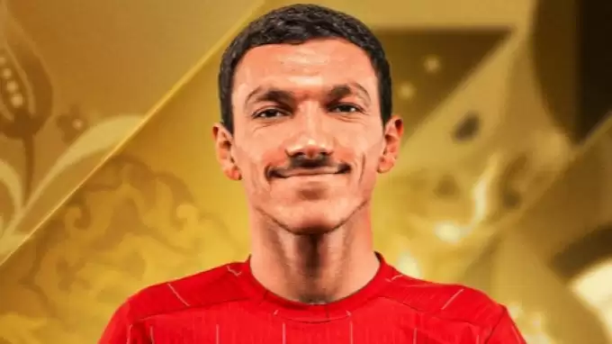 Umut Ünlü bir kez daha Paralimpik Oyunları şampiyonu!