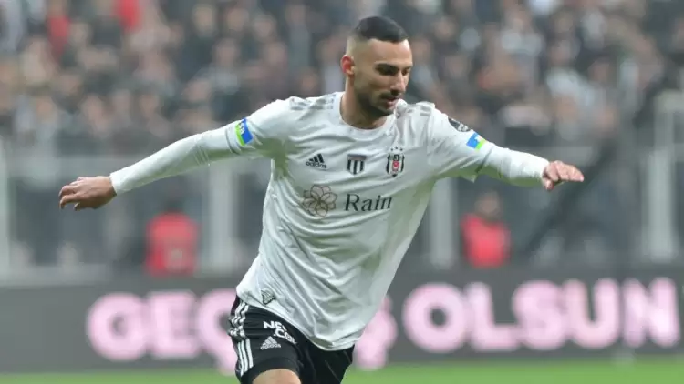 Beşiktaş'tan flaş Onur Bulut kararı! Sözleşmesi...