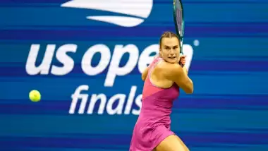 ABD Açık'ta şampiyon belli oldu