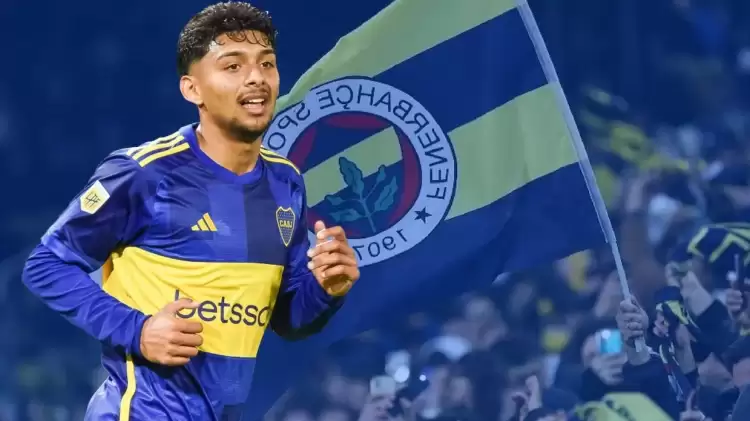 Boca Juniors'dan Medina transferi için Fenerbahçe açıklaması!